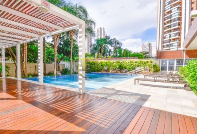 Apartamento, 1 quarto, 52 m² - Foto 29