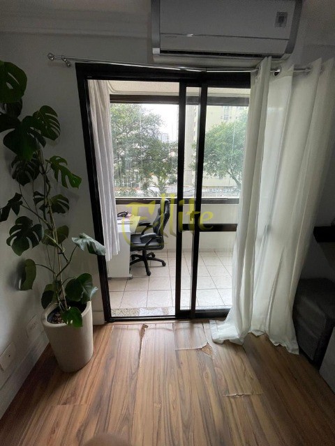 Flat/Apart Hotel, 1 quarto, 53 m² - Foto 6