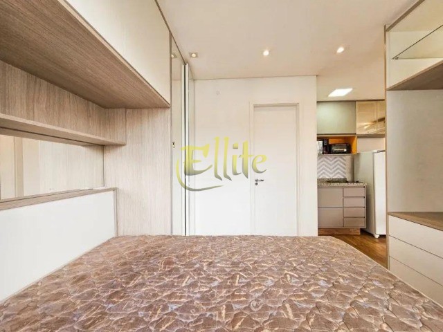 Apartamento, 1 quarto, 28 m² - Foto 10