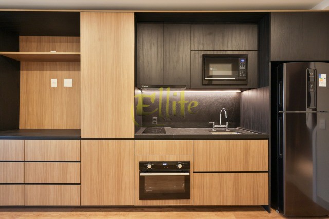 Apartamento, 1 quarto, 32 m² - Foto 5