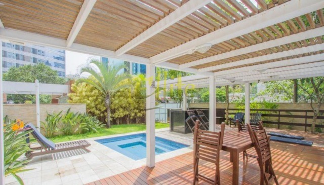 Apartamento, 1 quarto, 52 m² - Foto 30