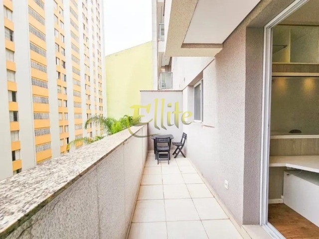 Apartamento, 1 quarto, 28 m² - Foto 5