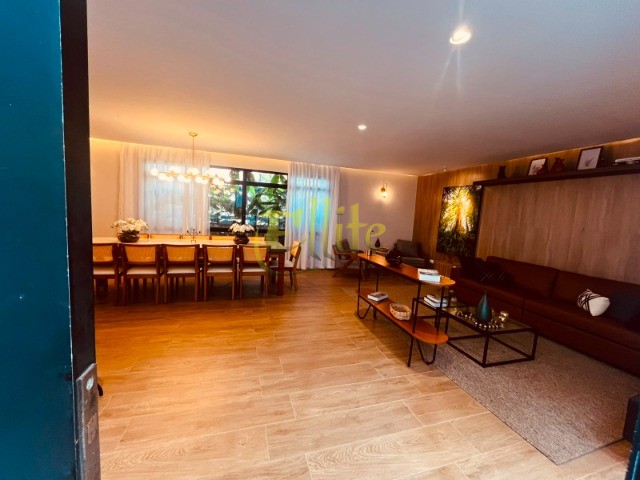 Flat/Apart Hotel, 1 quarto, 38 m² - Foto 22