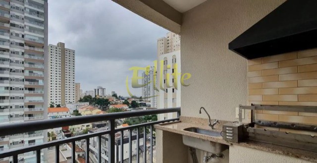 Apartamento, 2 quartos, 65 m² - Foto 21