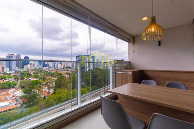 Flat/Apart Hotel, 1 quarto, 42 m² - Foto 5