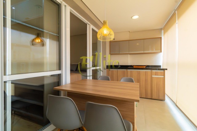 Flat/Apart Hotel, 1 quarto, 42 m² - Foto 6