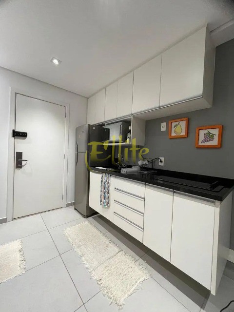Flat/Apart Hotel, 1 quarto, 34 m² - Foto 1