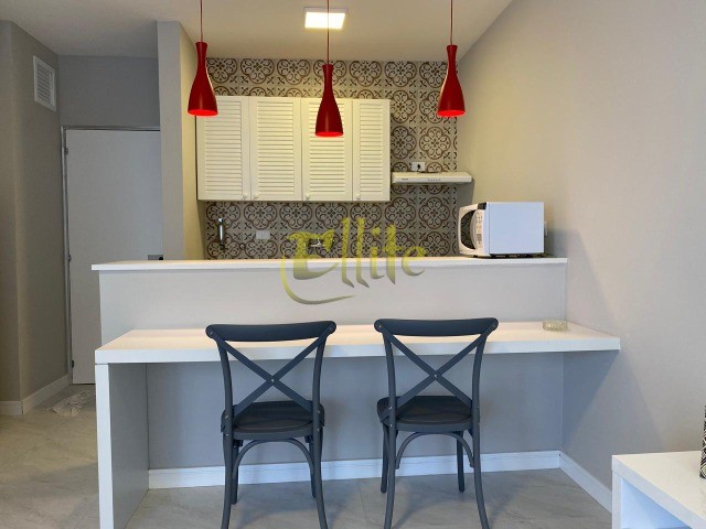 Flat/Apart Hotel, 1 quarto, 45 m² - Foto 7