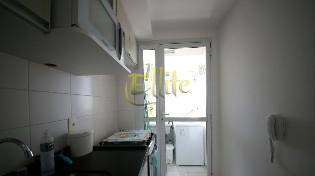 Flat/Apart Hotel, 1 quarto, 47 m² - Foto 21
