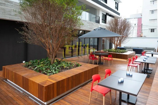 Flat/Apart Hotel, 2 quartos, 115 m² - Foto 48