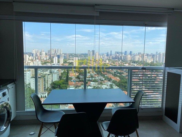 Flat/Apart Hotel, 1 quarto, 33 m² - Foto 7
