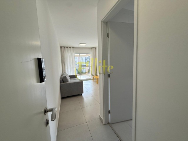 Apartamento, 2 quartos, 56 m² - Foto 2