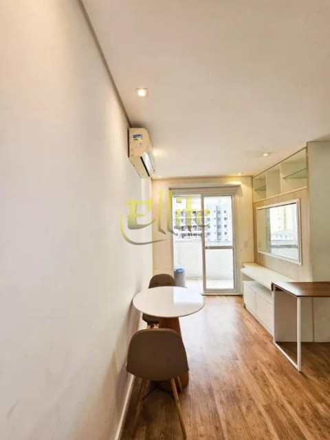 Apartamento, 1 quarto, 28 m² - Foto 4