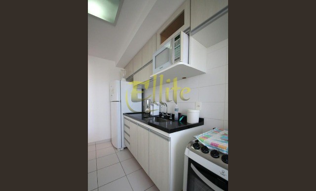 Flat/Apart Hotel, 1 quarto, 47 m² - Foto 18