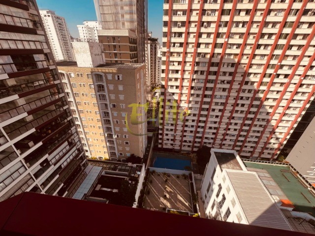 Flat/Apart Hotel, 1 quarto, 38 m² - Foto 9