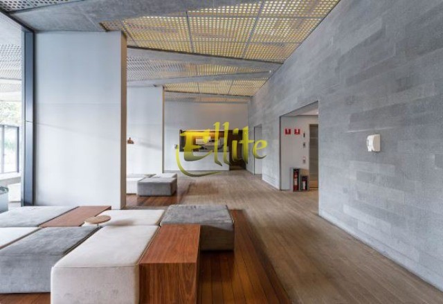 Flat/Apart Hotel, 1 quarto, 45 m² - Foto 43