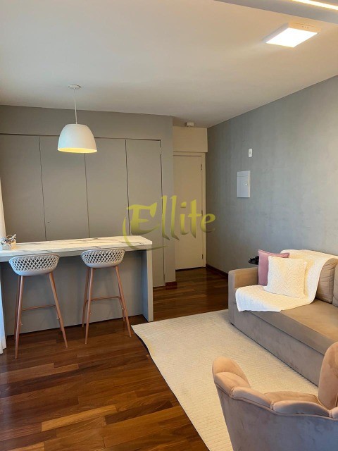 Flat/Apart Hotel, 2 quartos, 60 m² - Foto 3