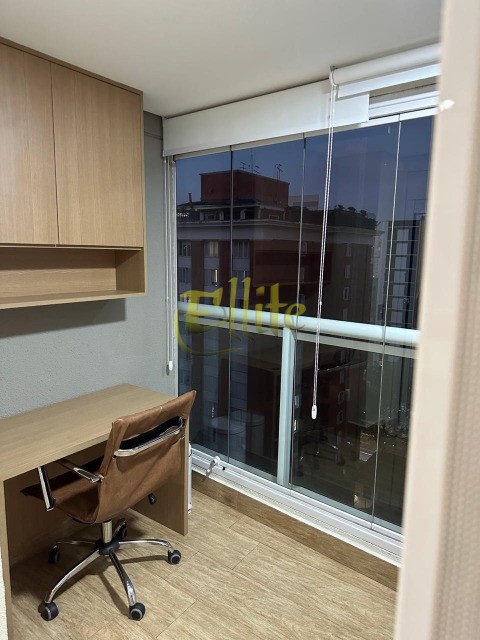 Apartamento, 1 quarto, 38 m² - Foto 14
