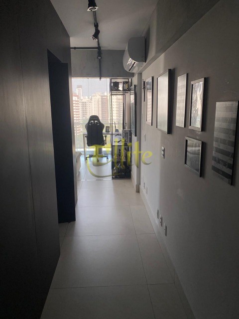 Flat/Apart Hotel, 1 quarto, 45 m² - Foto 3