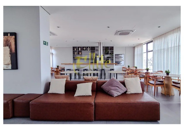 Apartamento, 1 quarto, 26 m² - Foto 20