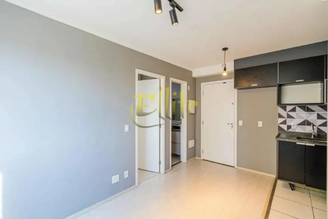 Apartamento, 2 quartos, 34 m² - Foto 6