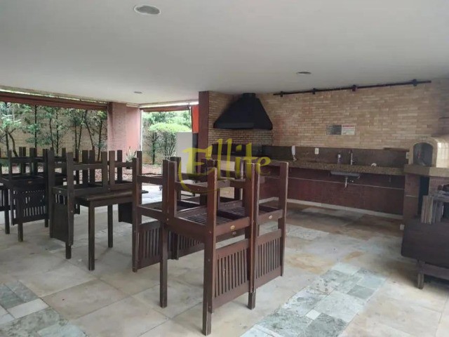 Flat/Apart Hotel, 1 quarto, 42 m² - Foto 27