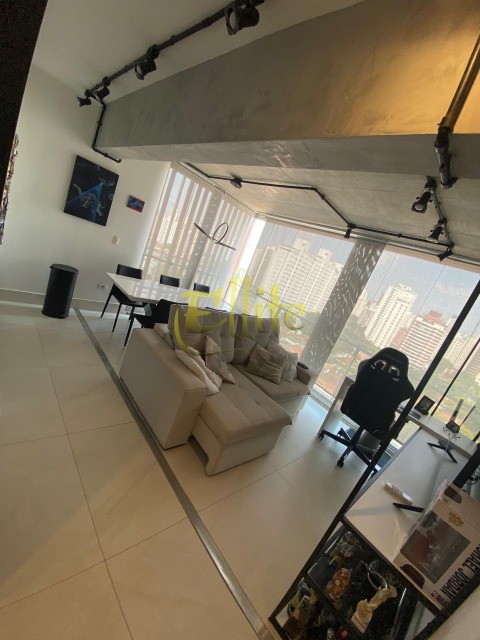 Flat/Apart Hotel, 1 quarto, 45 m² - Foto 1