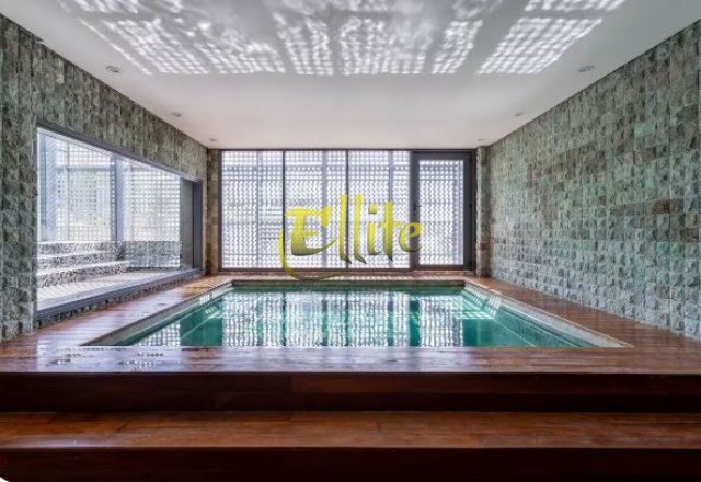Flat/Apart Hotel, 1 quarto, 45 m² - Foto 37
