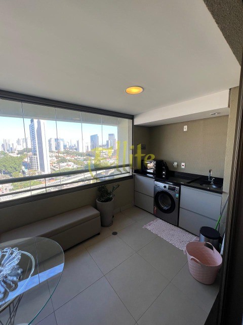 Flat/Apart Hotel, 2 quartos, 60 m² - Foto 19