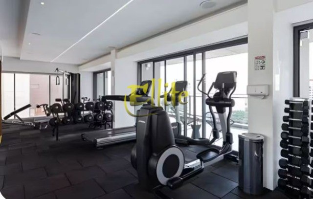 Flat/Apart Hotel, 1 quarto, 45 m² - Foto 41