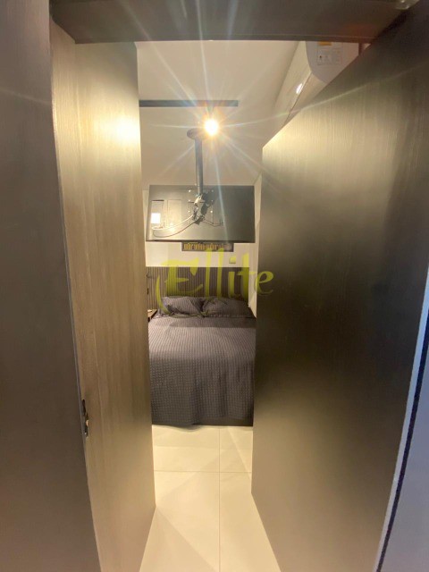 Flat/Apart Hotel, 1 quarto, 45 m² - Foto 9
