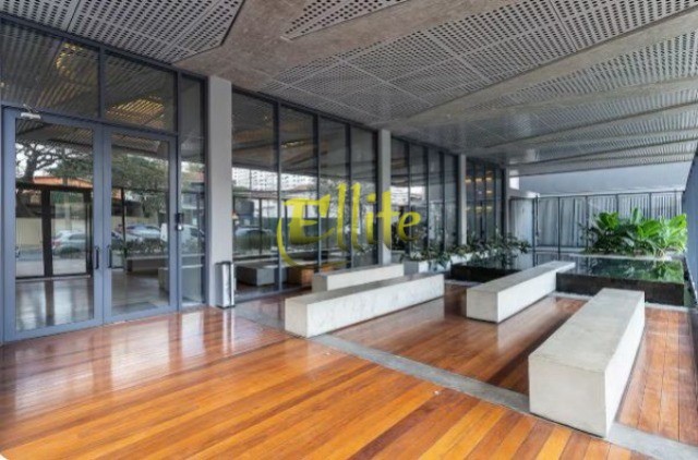 Flat/Apart Hotel, 1 quarto, 45 m² - Foto 44