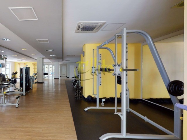 Apartamento, 1 quarto, 38 m² - Foto 34