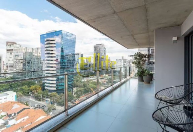 Flat/Apart Hotel, 1 quarto, 45 m² - Foto 26