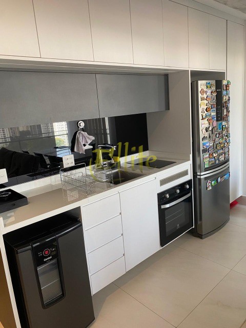 Flat/Apart Hotel, 1 quarto, 45 m² - Foto 7