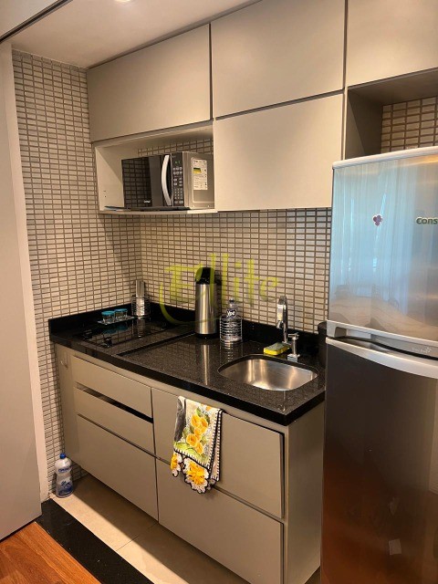Flat/Apart Hotel, 2 quartos, 60 m² - Foto 7
