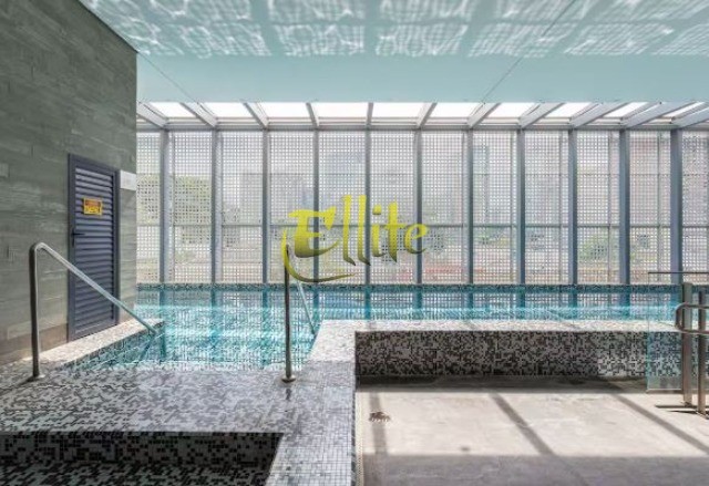 Flat/Apart Hotel, 1 quarto, 45 m² - Foto 33