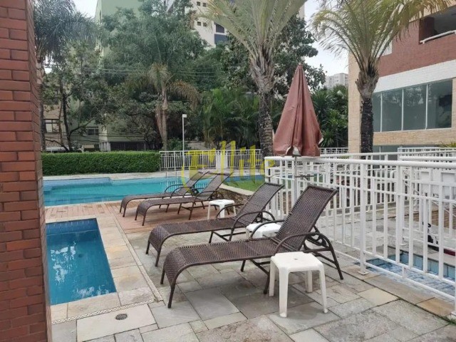 Flat/Apart Hotel, 1 quarto, 42 m² - Foto 24