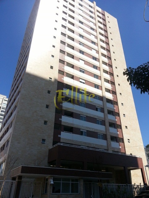 Flat/Apart Hotel, 1 quarto, 42 m² - Foto 13