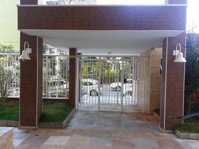Flat/Apart Hotel, 1 quarto, 42 m² - Foto 15