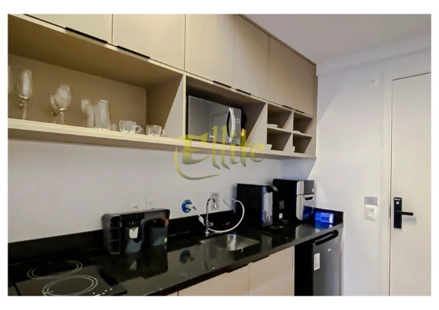 Apartamento, 1 quarto, 26 m² - Foto 8