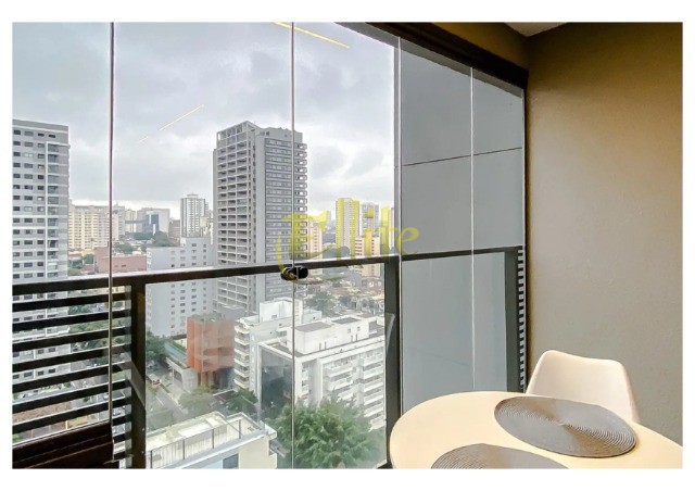 Apartamento, 1 quarto, 26 m² - Foto 10