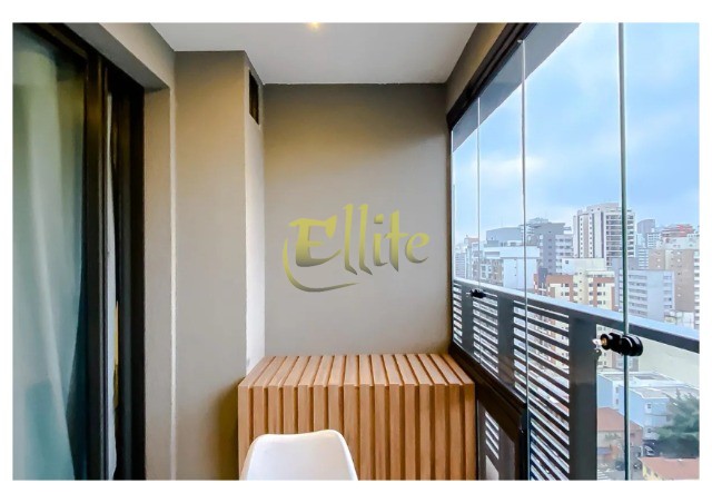 Apartamento, 1 quarto, 26 m² - Foto 12
