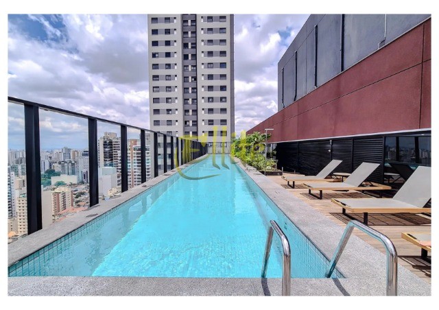 Apartamento, 1 quarto, 26 m² - Foto 22
