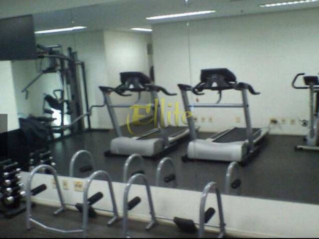 Flat/Apart Hotel, 1 quarto, 42 m² - Foto 11