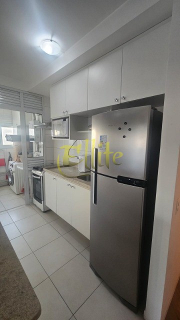 Flat/Apart Hotel, 2 quartos, 80 m² - Foto 5