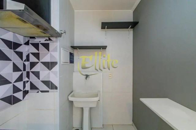 Apartamento, 2 quartos, 34 m² - Foto 3