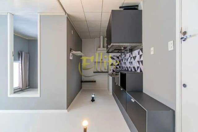 Apartamento, 2 quartos, 34 m² - Foto 5