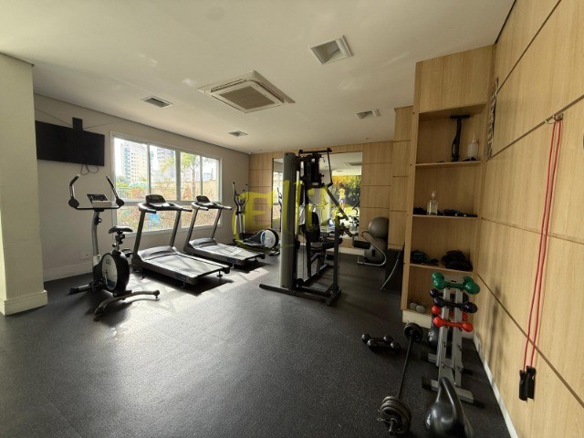 Apartamento, 3 quartos, 110 m² - Foto 21