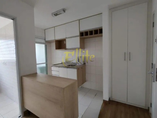 Flat/Apart Hotel, 1 quarto, 42 m² - Foto 6